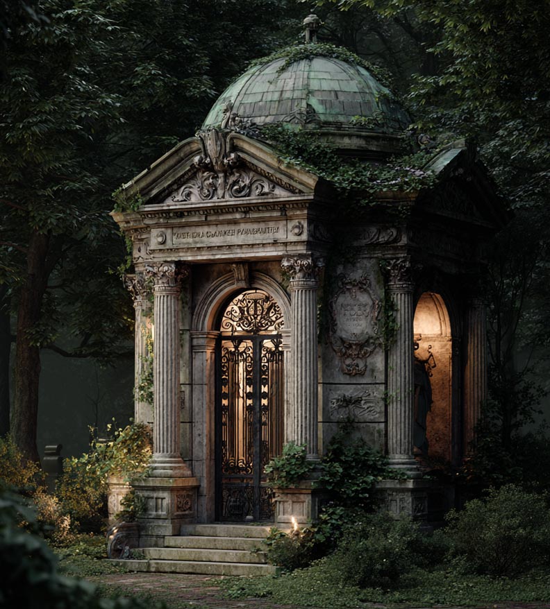 Dynamic Content Image