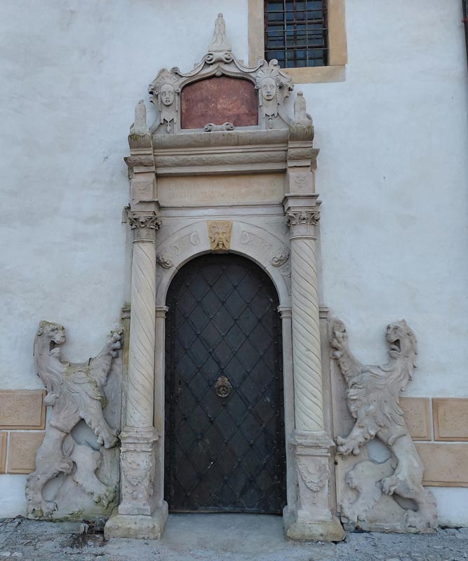 Dynamic Content Image